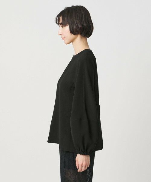 UNITED ARROWS / ユナイテッドアローズ シャツ・ブラウス | COMFY ドルマンスリーブ ブラウス ‐防汚 UVカット ウォッシャブル‐ | 詳細14