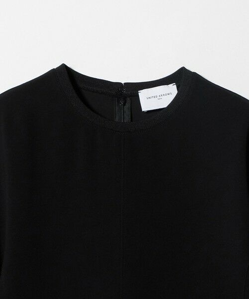 UNITED ARROWS / ユナイテッドアローズ シャツ・ブラウス | COMFY ドルマンスリーブ ブラウス ‐防汚 UVカット ウォッシャブル‐ | 詳細18