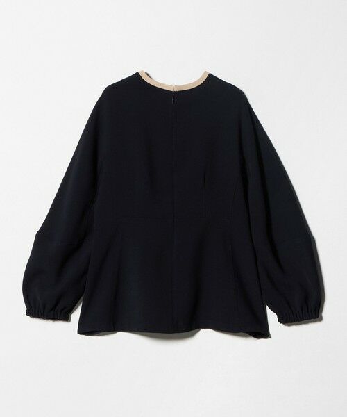 UNITED ARROWS / ユナイテッドアローズ シャツ・ブラウス | COMFY ドルマンスリーブ ブラウス ‐防汚 UVカット ウォッシャブル‐ | 詳細24