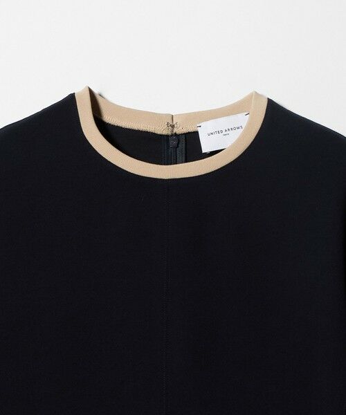 UNITED ARROWS / ユナイテッドアローズ シャツ・ブラウス | COMFY ドルマンスリーブ ブラウス ‐防汚 UVカット ウォッシャブル‐ | 詳細25