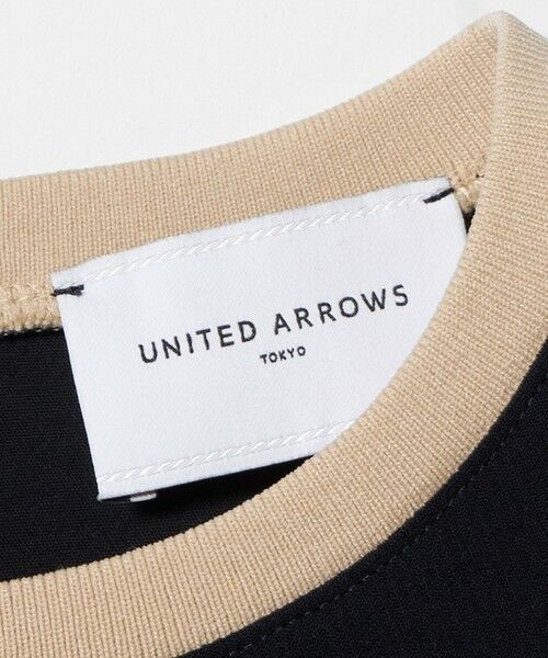 UNITED ARROWS / ユナイテッドアローズ シャツ・ブラウス | COMFY ドルマンスリーブ ブラウス ‐防汚 UVカット ウォッシャブル‐ | 詳細25
