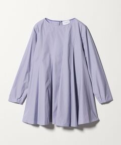 UNITED ARROWS / ユナイテッドアローズ シャツ・ブラウス | バイアス フレア チュニック ブラウス ‐ウォッシャブル‐