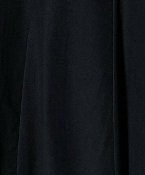 UNITED ARROWS / ユナイテッドアローズ シャツ・ブラウス | バイアス フレア チュニック ブラウス ‐ウォッシャブル‐ | 詳細13