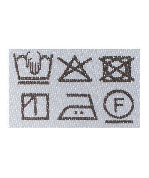 UNITED ARROWS / ユナイテッドアローズ シャツ・ブラウス | バイアス フレア チュニック ブラウス ‐ウォッシャブル‐ | 詳細27