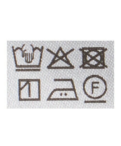 UNITED ARROWS / ユナイテッドアローズ シャツ・ブラウス | バイアス フレア チュニック ブラウス ‐ウォッシャブル‐ | 詳細21