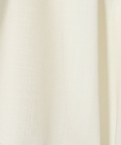 UNITED ARROWS / ユナイテッドアローズ シャツ・ブラウス | レースコンビ スキッパー ブラウス | 詳細7