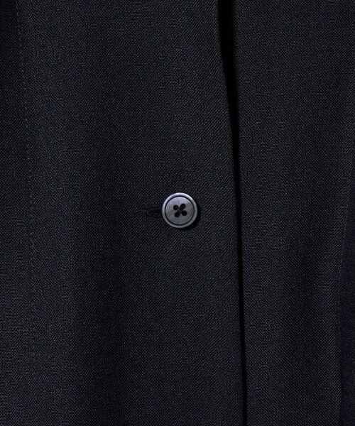 UNITED ARROWS / ユナイテッドアローズ シャツ・ブラウス | レースコンビ スキッパー ブラウス | 詳細21