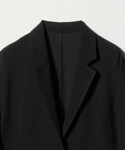 UNITED ARROWS / ユナイテッドアローズ テーラードジャケット | COMFY テーラードジャケット ‐防汚 UVカット ウォッシャブル‐ | 詳細5