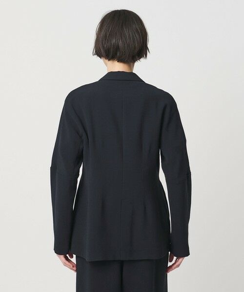 UNITED ARROWS / ユナイテッドアローズ テーラードジャケット | COMFY テーラードジャケット ‐防汚 UVカット ウォッシャブル‐ | 詳細15