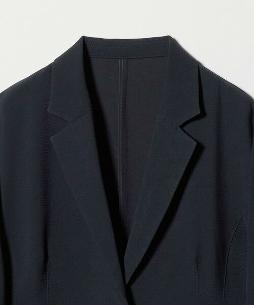 UNITED ARROWS / ユナイテッドアローズ テーラードジャケット | COMFY テーラードジャケット ‐防汚 UVカット ウォッシャブル‐ | 詳細18