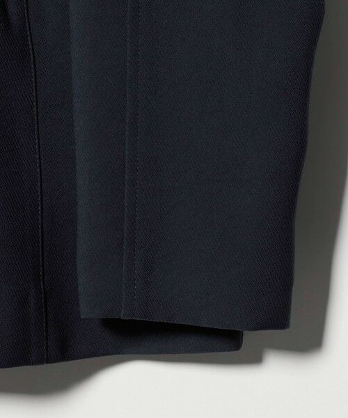 UNITED ARROWS / ユナイテッドアローズ テーラードジャケット | COMFY テーラードジャケット ‐防汚 UVカット ウォッシャブル‐ | 詳細19