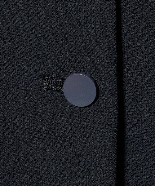 UNITED ARROWS / ユナイテッドアローズ テーラードジャケット | COMFY テーラードジャケット ‐防汚 UVカット ウォッシャブル‐ | 詳細21