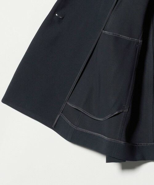 UNITED ARROWS / ユナイテッドアローズ テーラードジャケット | COMFY テーラードジャケット ‐防汚 UVカット ウォッシャブル‐ | 詳細22