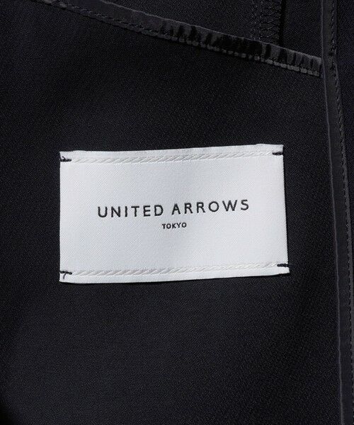 UNITED ARROWS / ユナイテッドアローズ テーラードジャケット | COMFY テーラードジャケット ‐防汚 UVカット ウォッシャブル‐ | 詳細24