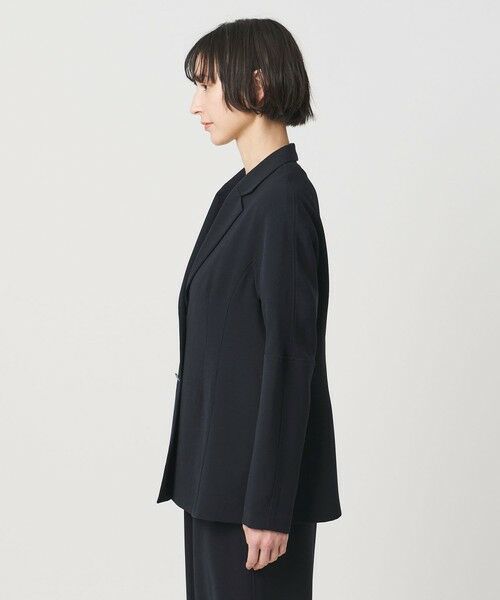 UNITED ARROWS / ユナイテッドアローズ テーラードジャケット | COMFY テーラードジャケット ‐防汚 UVカット ウォッシャブル‐ | 詳細14