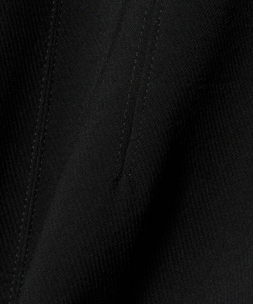 UNITED ARROWS / ユナイテッドアローズ ベスト | COMFY ベスト ‐防汚 UVカット ウォッシャブル‐ | 詳細10