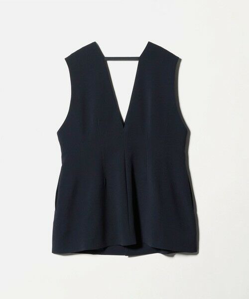 UNITED ARROWS / ユナイテッドアローズ ベスト | COMFY ベスト ‐防汚 UVカット ウォッシャブル‐ | 詳細19