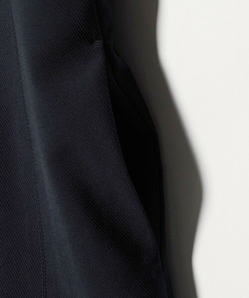 UNITED ARROWS / ユナイテッドアローズ ベスト | COMFY ベスト ‐防汚 UVカット ウォッシャブル‐ | 詳細21