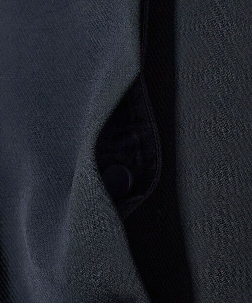 UNITED ARROWS / ユナイテッドアローズ ベスト | COMFY ベスト ‐防汚 UVカット ウォッシャブル‐ | 詳細22