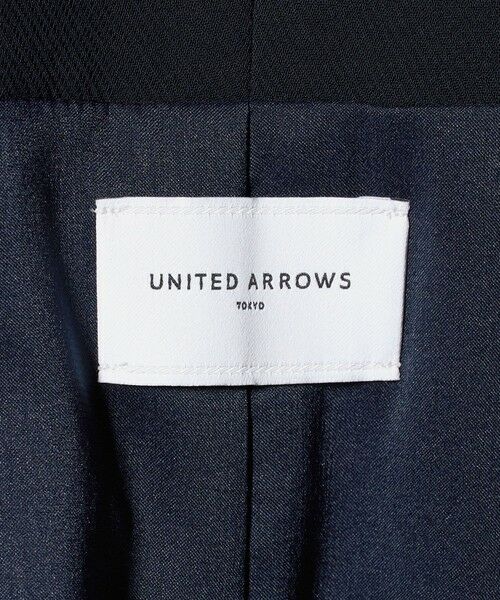 UNITED ARROWS / ユナイテッドアローズ ベスト | COMFY ベスト ‐防汚 UVカット ウォッシャブル‐ | 詳細24