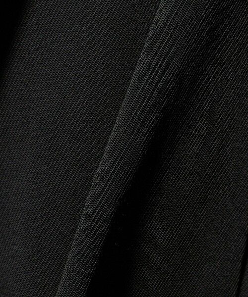 UNITED ARROWS / ユナイテッドアローズ テーラードジャケット | ビッグシルエット 6ボタン テーラードジャケット | 詳細7