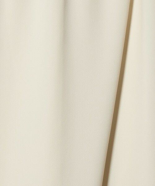 UNITED ARROWS / ユナイテッドアローズ ロング・マキシ丈スカート | COMFY ラップ マキシスカート WHITE ‐防汚 UVカット ウォッシャブル‐ | 詳細12