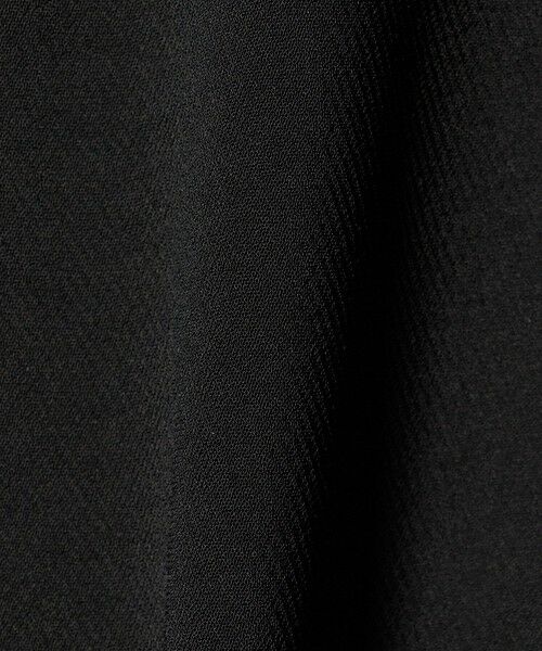 UNITED ARROWS / ユナイテッドアローズ ロング・マキシ丈スカート | COMFY ラップ マキシスカート ‐防汚 UVカット ウォッシャブル‐ | 詳細8