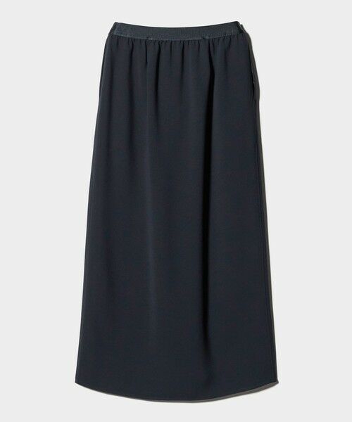 UNITED ARROWS / ユナイテッドアローズ ロング・マキシ丈スカート | COMFY ラップ マキシスカート ‐防汚 UVカット ウォッシャブル‐ | 詳細17