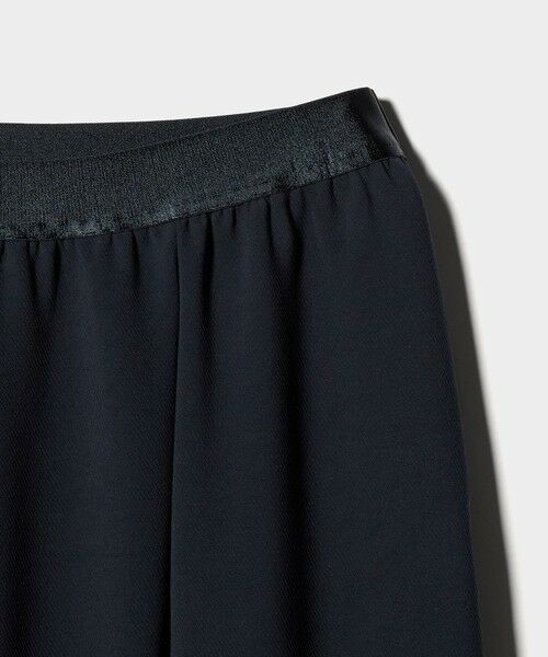 UNITED ARROWS / ユナイテッドアローズ ロング・マキシ丈スカート | COMFY ラップ マキシスカート ‐防汚 UVカット ウォッシャブル‐ | 詳細18