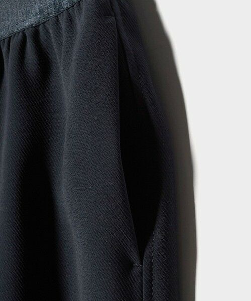 UNITED ARROWS / ユナイテッドアローズ ロング・マキシ丈スカート | COMFY ラップ マキシスカート ‐防汚 UVカット ウォッシャブル‐ | 詳細19