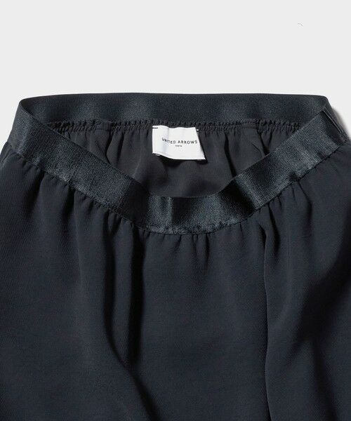 UNITED ARROWS / ユナイテッドアローズ ロング・マキシ丈スカート | COMFY ラップ マキシスカート ‐防汚 UVカット ウォッシャブル‐ | 詳細20