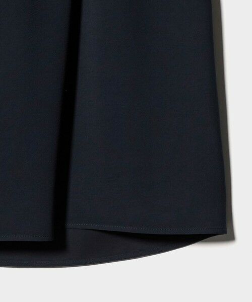 UNITED ARROWS / ユナイテッドアローズ ロング・マキシ丈スカート | COMFY ラップ マキシスカート ‐防汚 UVカット ウォッシャブル‐ | 詳細21