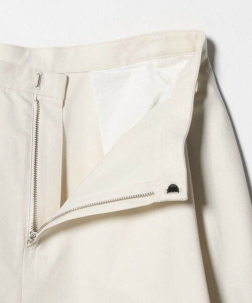 UNITED ARROWS / ユナイテッドアローズ ミニ・ひざ丈スカート | チノ フレアスカート | 詳細5