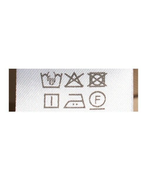 UNITED ARROWS / ユナイテッドアローズ ミニ・ひざ丈スカート | チノ フレアスカート | 詳細25