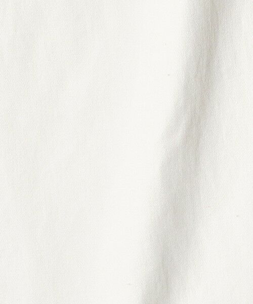 UNITED ARROWS / ユナイテッドアローズ ロング・マキシ丈スカート | RIRANCHA ツイル タイトスカート ‐ウォッシャブル‐ | 詳細2