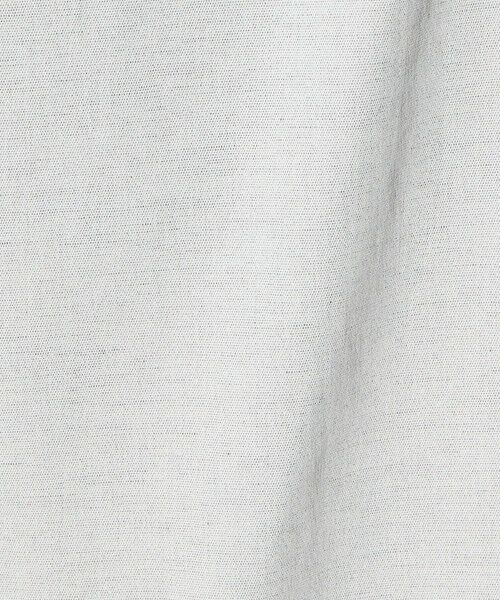 UNITED ARROWS / ユナイテッドアローズ ロング・マキシ丈スカート | RIRANCHA ツイル タイトスカート ‐ウォッシャブル‐ | 詳細11