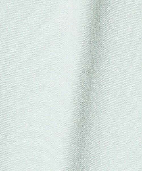 UNITED ARROWS / ユナイテッドアローズ ロング・マキシ丈スカート | RIRANCHA ツイル タイトスカート ‐ウォッシャブル‐ | 詳細18