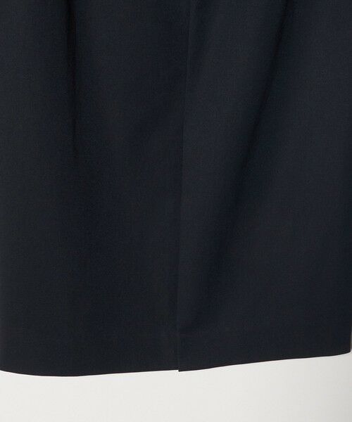 UNITED ARROWS / ユナイテッドアローズ ロング・マキシ丈スカート | RIRANCHA ツイル タイトスカート ‐ウォッシャブル‐ | 詳細26