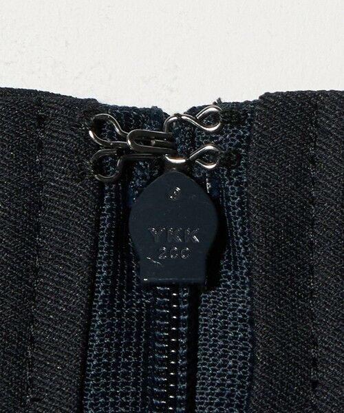 UNITED ARROWS / ユナイテッドアローズ ロング・マキシ丈スカート | RIRANCHA ツイル タイトスカート ‐ウォッシャブル‐ | 詳細28