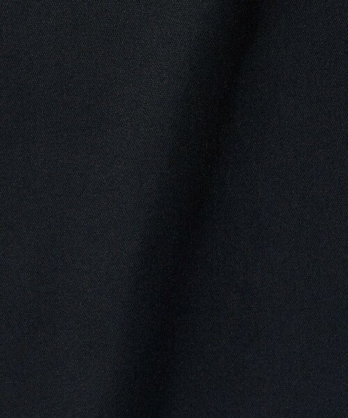 UNITED ARROWS / ユナイテッドアローズ ロング・マキシ丈スカート | RIRANCHA ツイル タイトスカート ‐ウォッシャブル‐ | 詳細29
