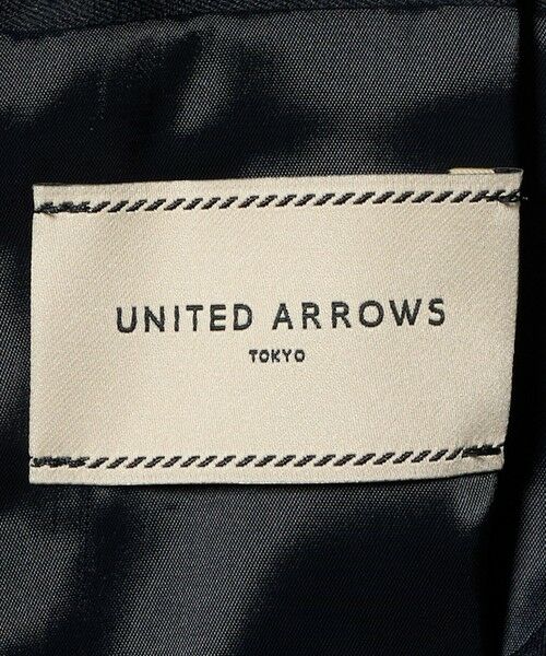 UNITED ARROWS / ユナイテッドアローズ ロング・マキシ丈スカート | RIRANCHA ツイル タイトスカート ‐ウォッシャブル‐ | 詳細30