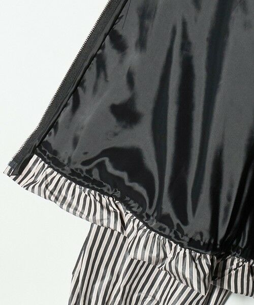 UNITED ARROWS / ユナイテッドアローズ ブルゾン | タフタ ボリュームギャザー ブルゾン ‐ウォッシャブル‐ | 詳細23