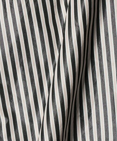 UNITED ARROWS / ユナイテッドアローズ ブルゾン | タフタ ボリュームギャザー ブルゾン ‐ウォッシャブル‐ | 詳細24