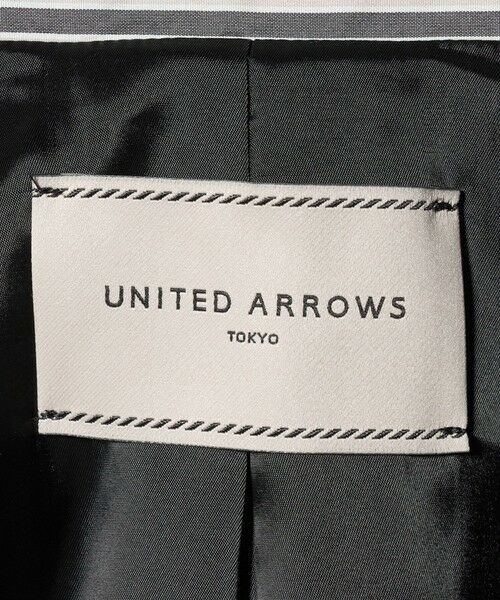UNITED ARROWS / ユナイテッドアローズ ブルゾン | タフタ ボリュームギャザー ブルゾン ‐ウォッシャブル‐ | 詳細26