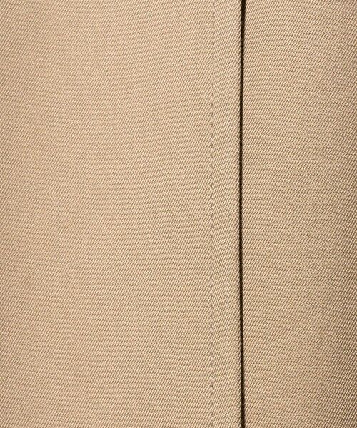 UNITED ARROWS / ユナイテッドアローズ トレンチコート | コットンギャバ トレンチコート | 詳細18