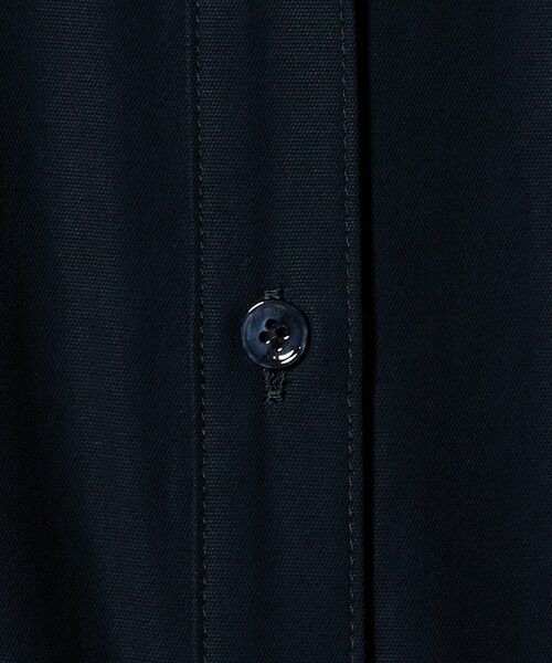 UNITED ARROWS / ユナイテッドアローズ ロング・マキシ丈ワンピース | ドレープ ギャザー ワンピース ‐ウォッシャブル‐ | 詳細25