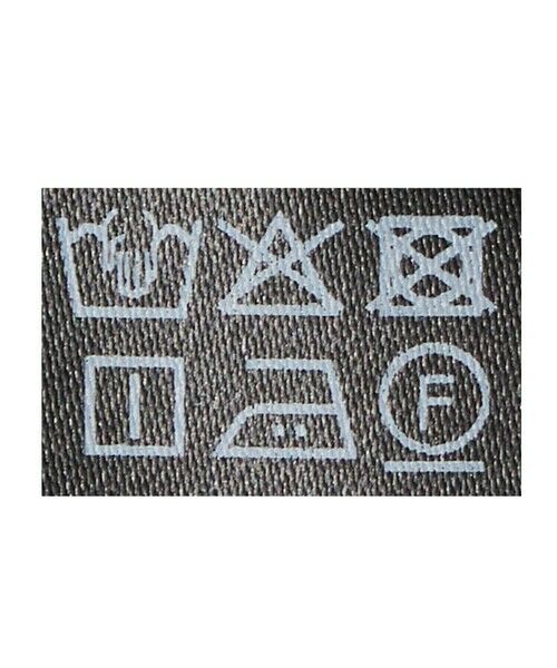 UNITED ARROWS / ユナイテッドアローズ ロング・マキシ丈ワンピース | ドレープ ギャザー ワンピース ‐ウォッシャブル‐ | 詳細28