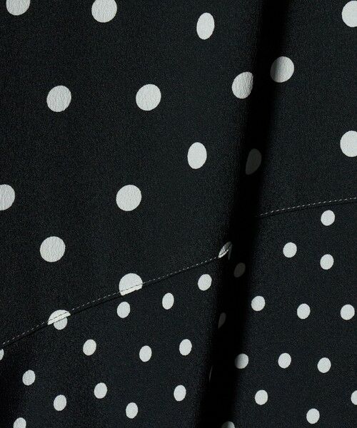 UNITED ARROWS / ユナイテッドアローズ ロング・マキシ丈ワンピース | プリント シャツワンピース ‐ウォッシャブル‐ | 詳細22