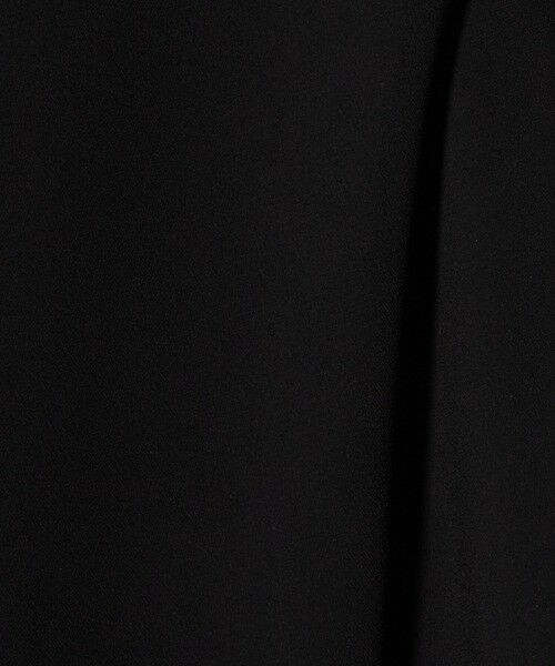 UNITED ARROWS / ユナイテッドアローズ ロング・マキシ丈ワンピース | Drapy タック ノースリーブワンピース ‐ウォッシャブル‐ | 詳細6