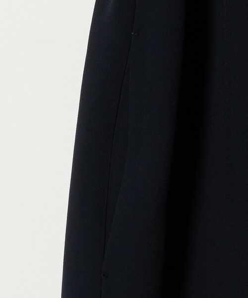 UNITED ARROWS / ユナイテッドアローズ ロング・マキシ丈ワンピース | Drapy タック ノースリーブワンピース ‐ウォッシャブル‐ | 詳細17